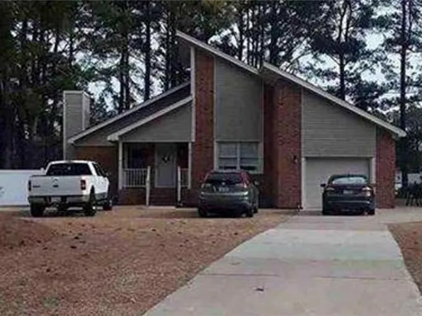 313 Balsam Pl, Goldsboro, NC 27534