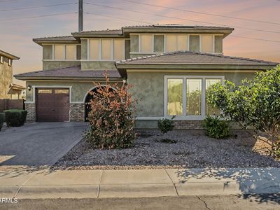 3901 S Adobe Dr, Chandler, AZ, 85286