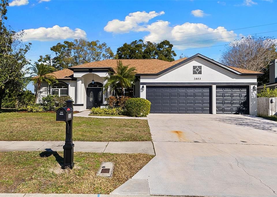 1st image of 2803 Jarvis Cir