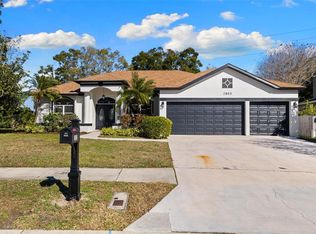 2803 Jarvis Cir, Palm Harbor, FL 34683