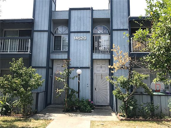 4th image of 14520 Plummer St Unit 12