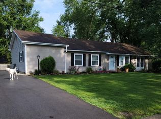 391 Quinn St, Galena, OH 43021