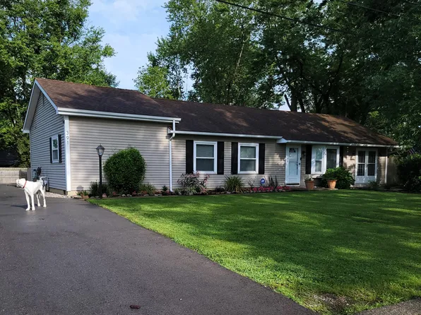 391 Quinn St, Galena, OH 43021