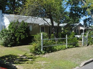 321 Kelly Ave, Brick, NJ 08724