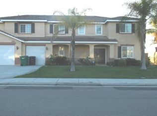 32864 Seattle Slew Cir, Menifee, CA 92584