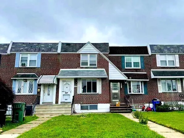 2836 Knorr St, Philadelphia, PA 19149