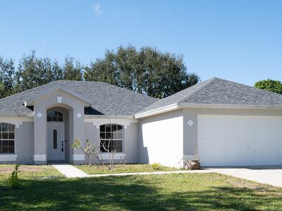 1658 SW Tivan Lane, Port Saint Lucie, FL, 34984