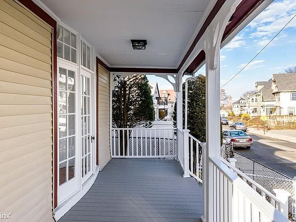 29 Bentley St. #SF Boston Shared Unit Photo 1