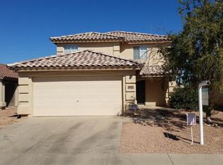 11518 W Shaw Butte Dr, El Mirage, AZ 85335