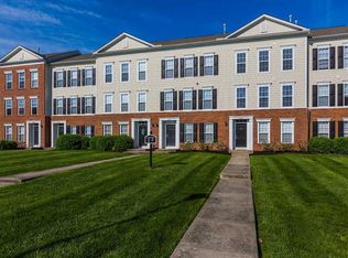 2437 Lady Bedford Pl, Lexington, KY 40509