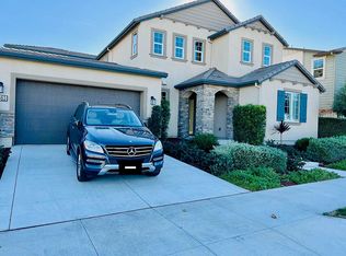 6463 Greymont Dr, Tracy, CA