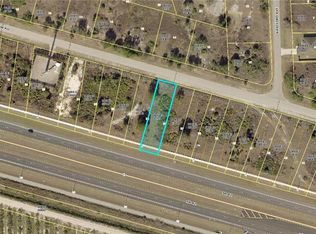 3368 Meadow Rd, Lehigh Acres, FL 33974