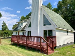 3370 Paul Harris Rd, Dallas, GA 30157