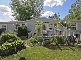 89 Pat Cir, Bloomfield, NY 14469