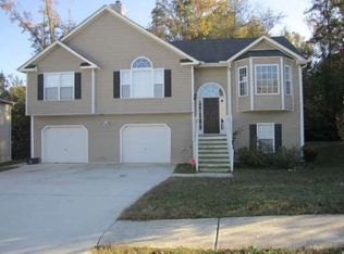 6973 Pine Shadow Way, Winston, GA 30187