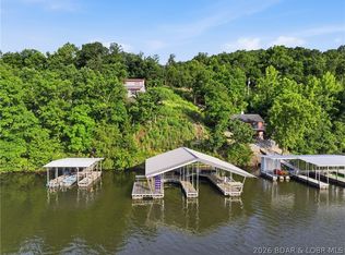 LOT 1 Poco Risco Ct, Roach, MO 65787