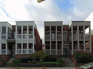 10903 Detroit Ave #1B, Cleveland, OH 44102