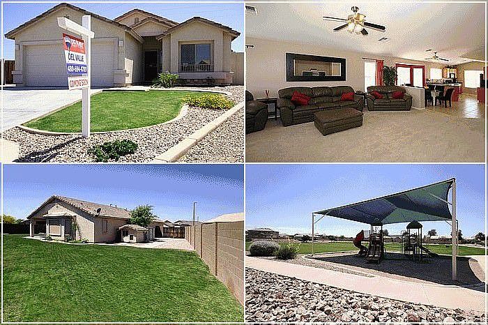 IMMACULATE HOME & AIR CONDITIONED DOG HOUSE TOO!