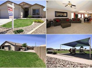 3741 S Joshua Tree Ln, Gilbert, AZ 85297