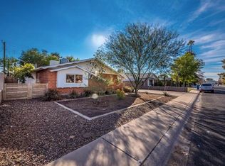 4201 W Tuckey Ln, Phoenix, AZ 85019