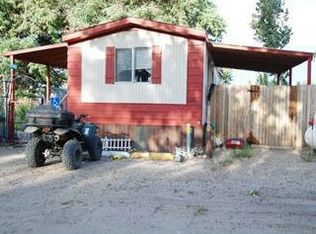 1690 Shoffner Ln, Fallon, NV 89406