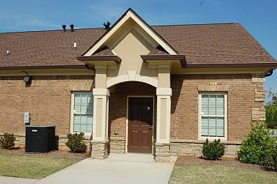 Exterior Rear