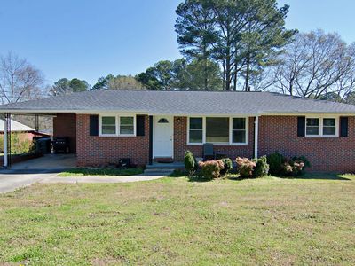 1055 Skyline Dr, Toccoa, GA, 30577