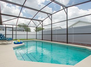 7802 Laurel Oak Ln, Kissimmee, FL 34747