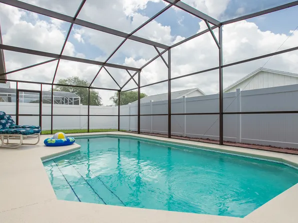 7802 Laurel Oak Ln, Kissimmee, FL 34747