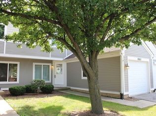 2663 Prairieview Ln S #3, Aurora, IL 60502