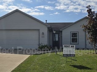 3031 Rivulet Run, Fort Wayne, IN 46818