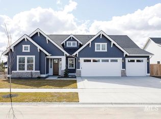 4911 W Little Feather St, Eagle, ID 83616