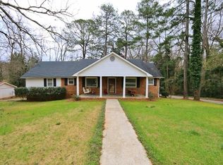570 Poplar St, Madison, GA 30650