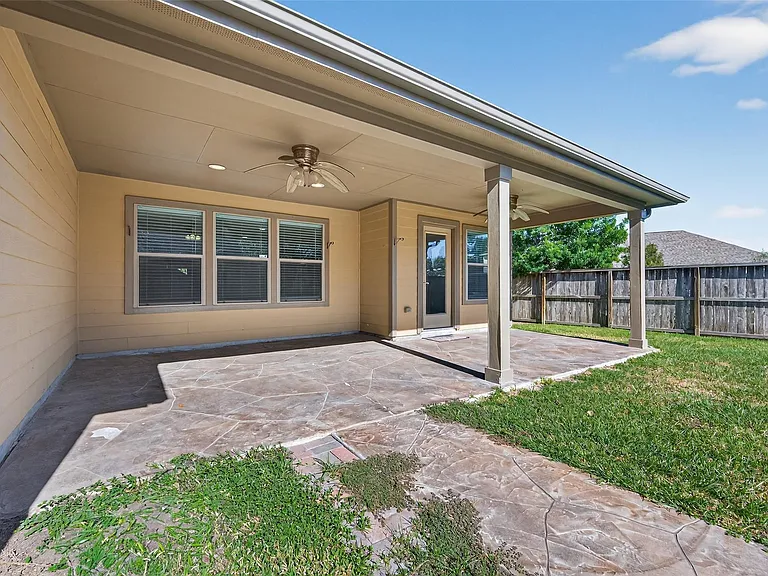 18603 Morgans Forest Ln — Photo 18