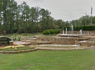 8871 N Quintara Pt, CITRUS SPRINGS, FL --
