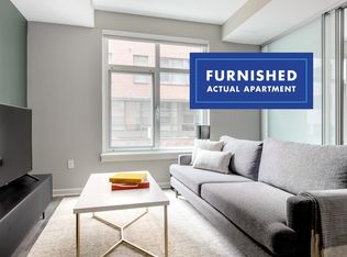 462 K St NW #318, Washington, DC 20001