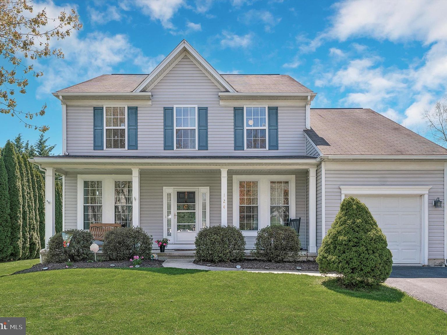 124 Newport Cir, Atglen, PA 19310 | Zillow