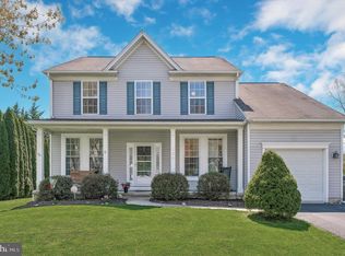 124 Newport Cir, Atglen, PA 19310