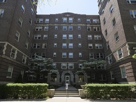 5th image of 1130 Parkerapartment #412