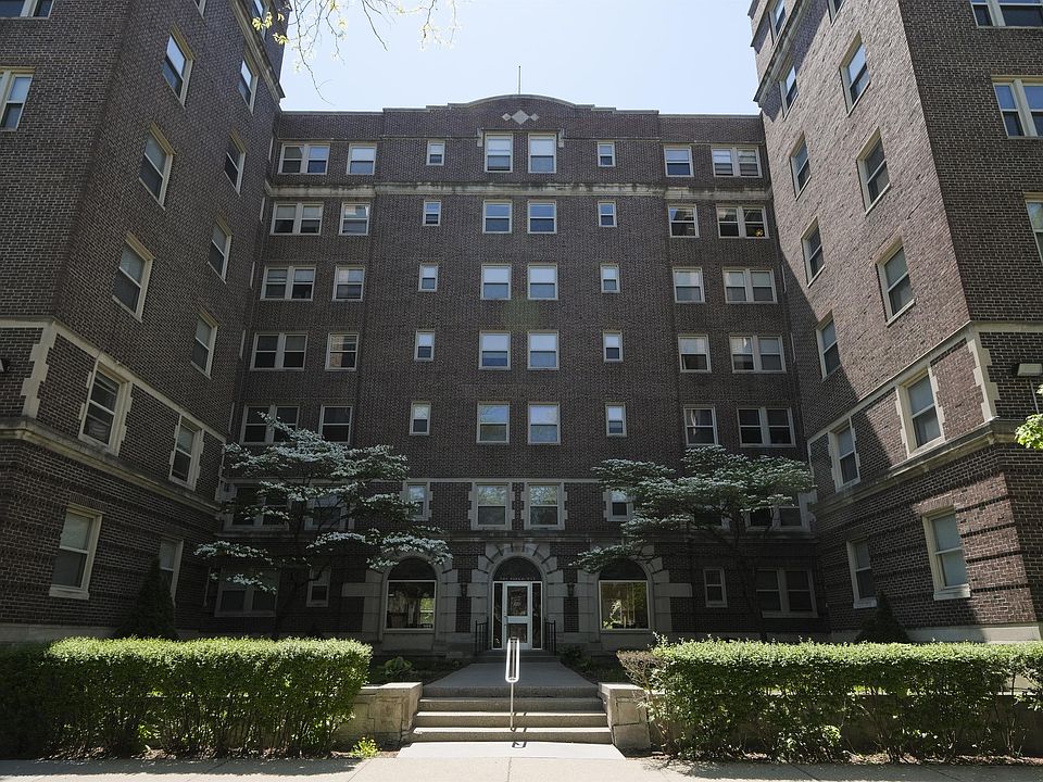 1st image of 1130 Parkerapartment #203