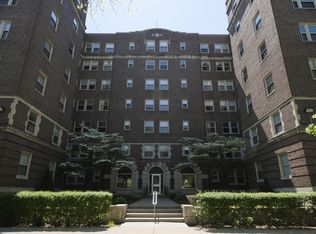 1130 Parkerapartment #517, Detroit, MI 48214