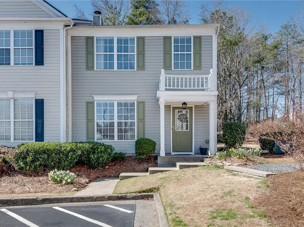 13300 Morris Rd Unit 49, Milton, GA 30004
