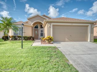 2529 Alicia Ln, Melbourne, FL 32935