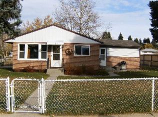 3333 Keokuk St, Butte, MT 59701