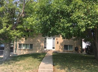 3581 Kellogg Pl, Westminster, CO 80031