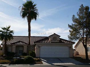 5961 Ablette Ave, Las Vegas, NV 89122