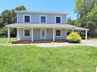 4675 Magruder Vlg, Kevil, KY 42053