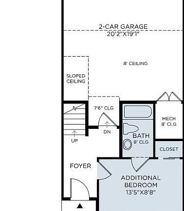 2nd image of this home