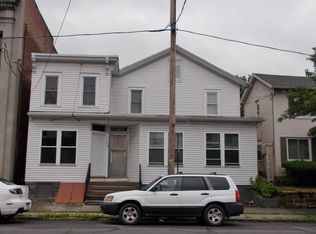 709 Pittston Ave, Scranton, PA 18505