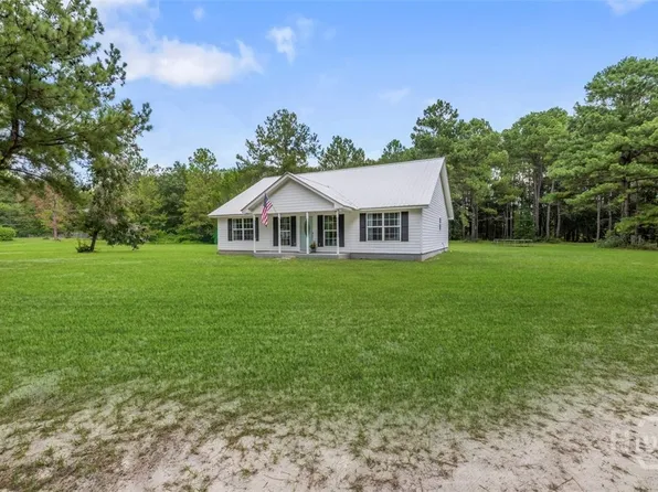 217 Bens Branch Road, Newington, GA 30446
